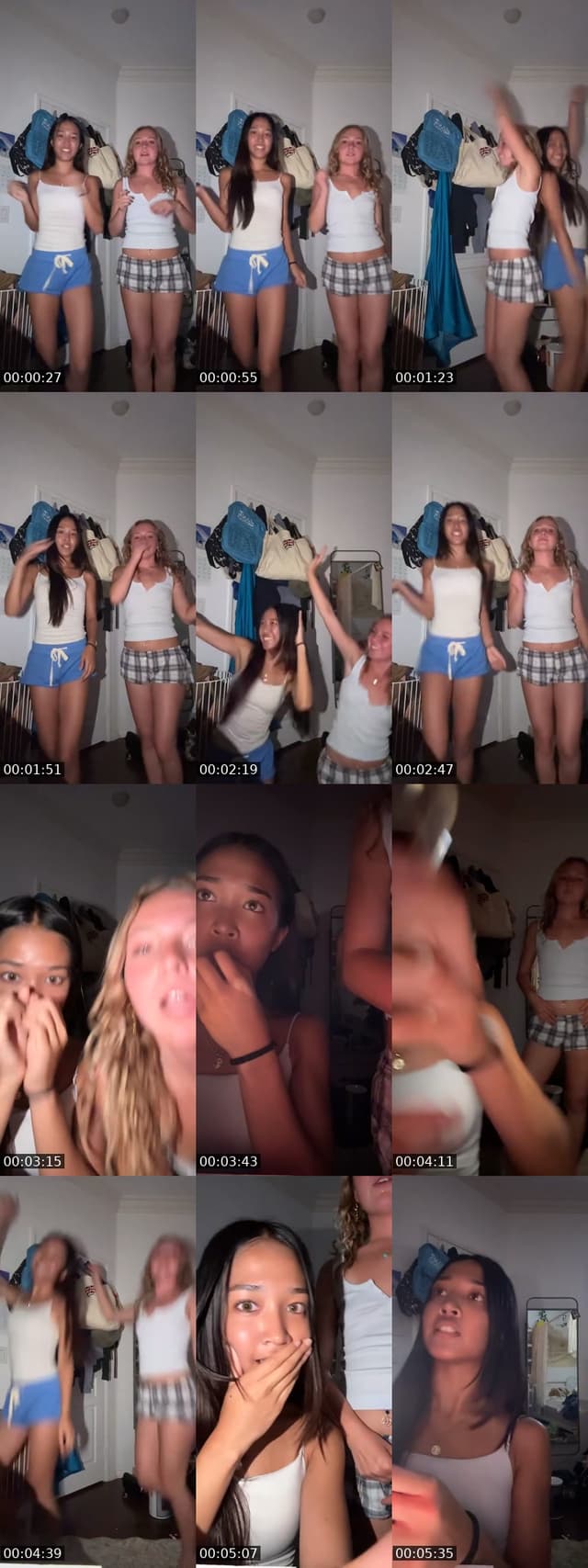 @erimyerss TikTok live
