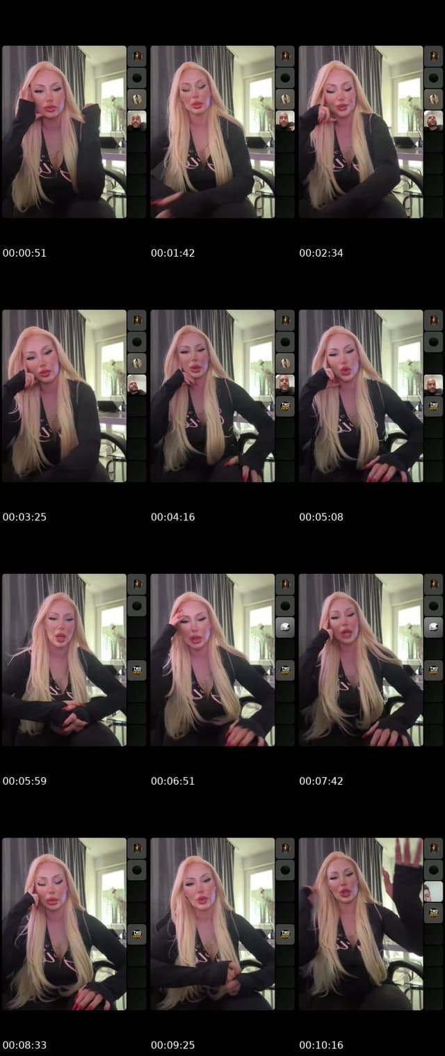 @derya_deryos TikTok live
