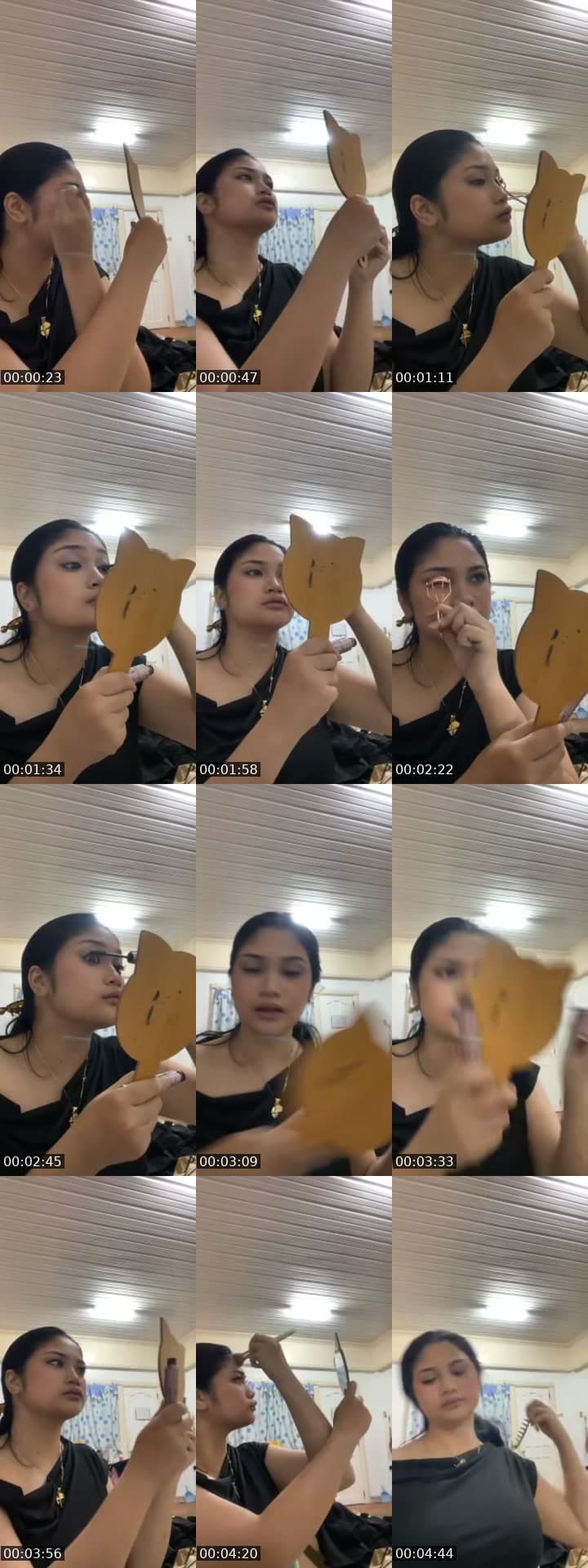 Grwm na nag langi