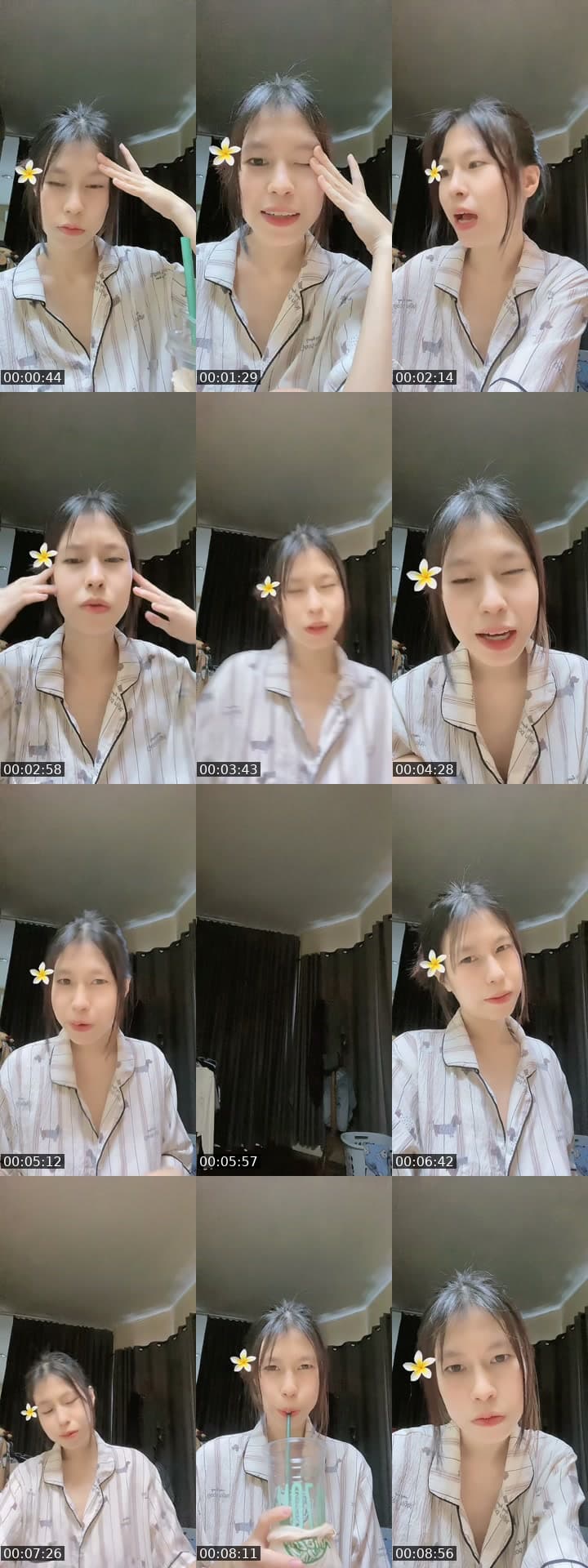 หนูเหนือ่อยมาก