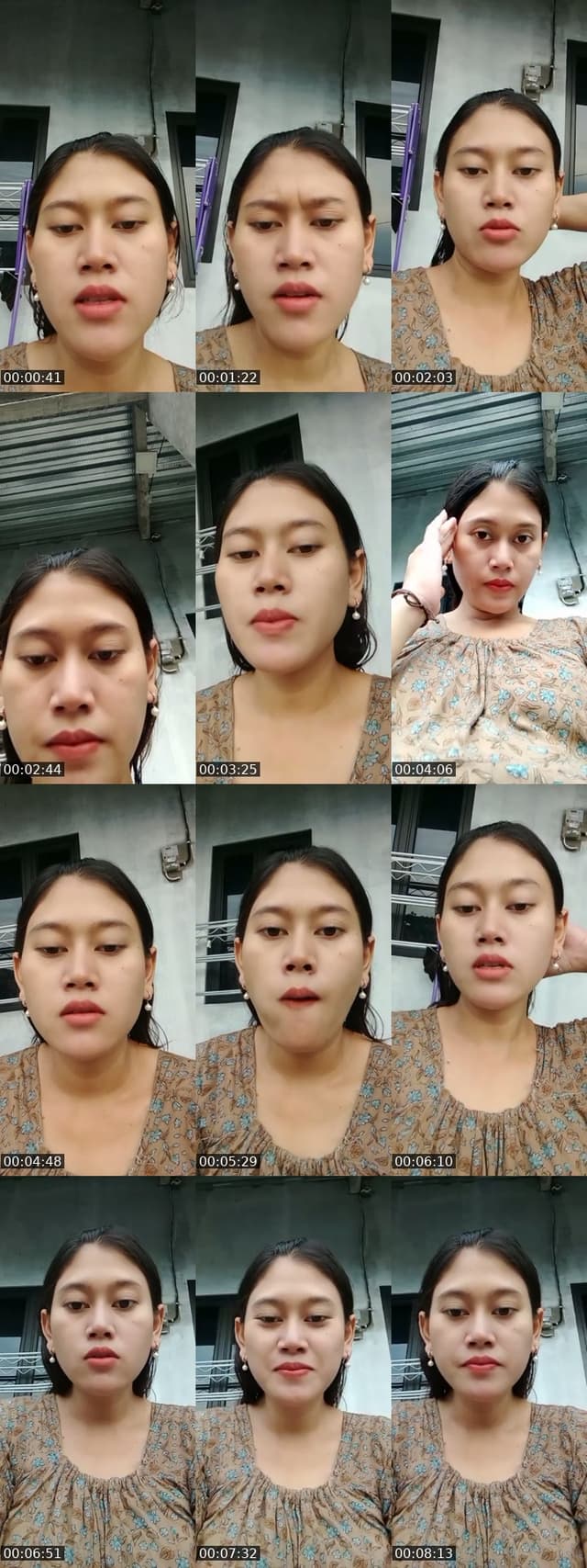 bumil TM 3 - @ulfapay