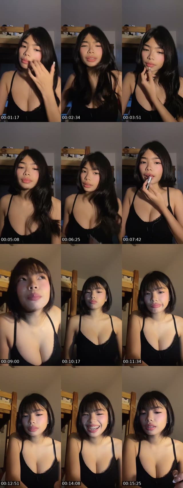 @smnth_sy TikTok live
