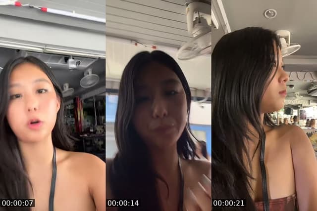 @pattayazeedd TikTok live