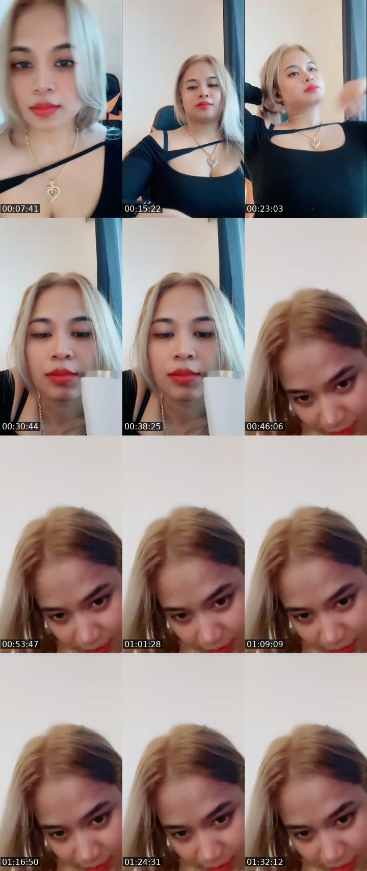 @bbyyy07__ TikTok live stream