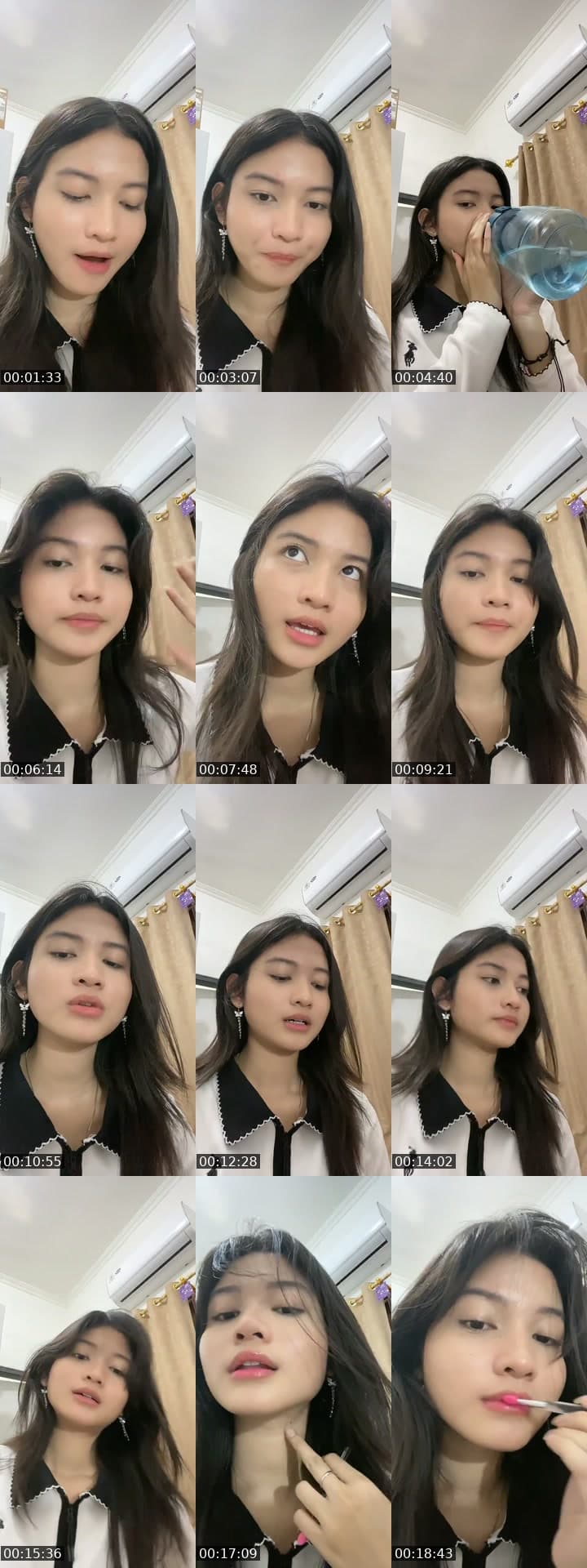 @ceciiwi TikTok live stream