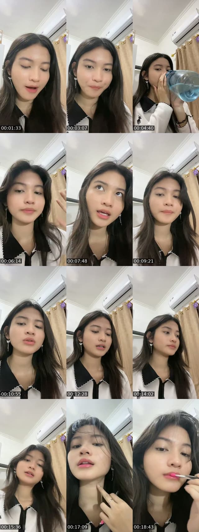 @ceciiwi TikTok live from 2026-06-12