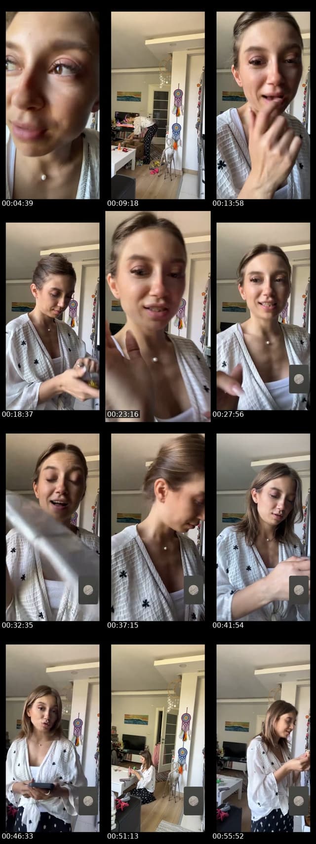 TikTok live: Selam İstanbul by @cerenimoshop1