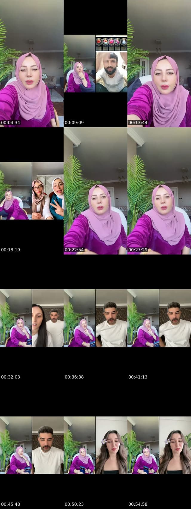 @dilanoztur2 TikTok live
