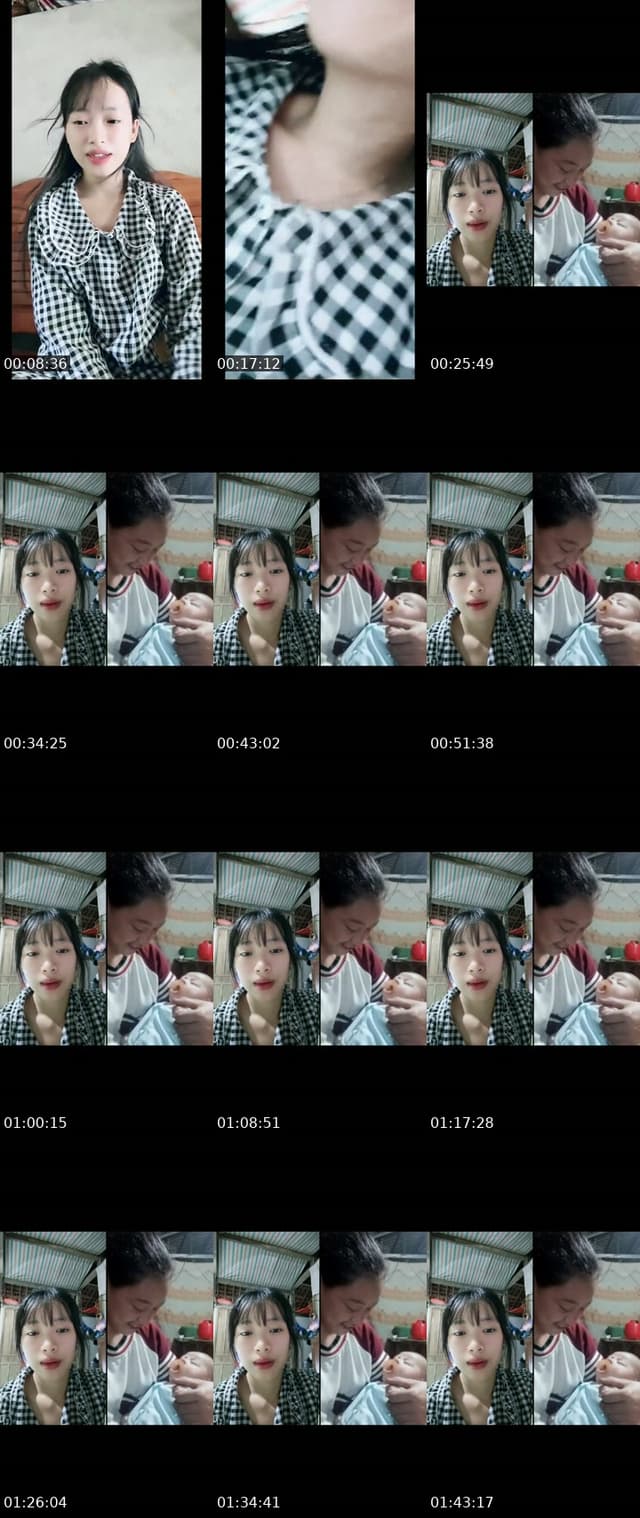 TikTok live: Cảm ơn bạn đã ghé thăm 🫶🏻🫶🏻 by @tho.kem88