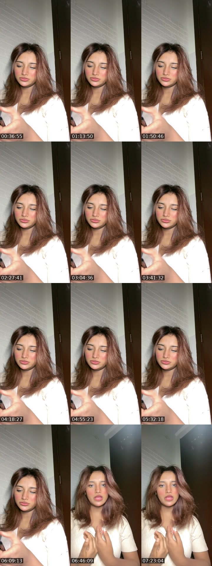 @iviv234 TikTok live stream