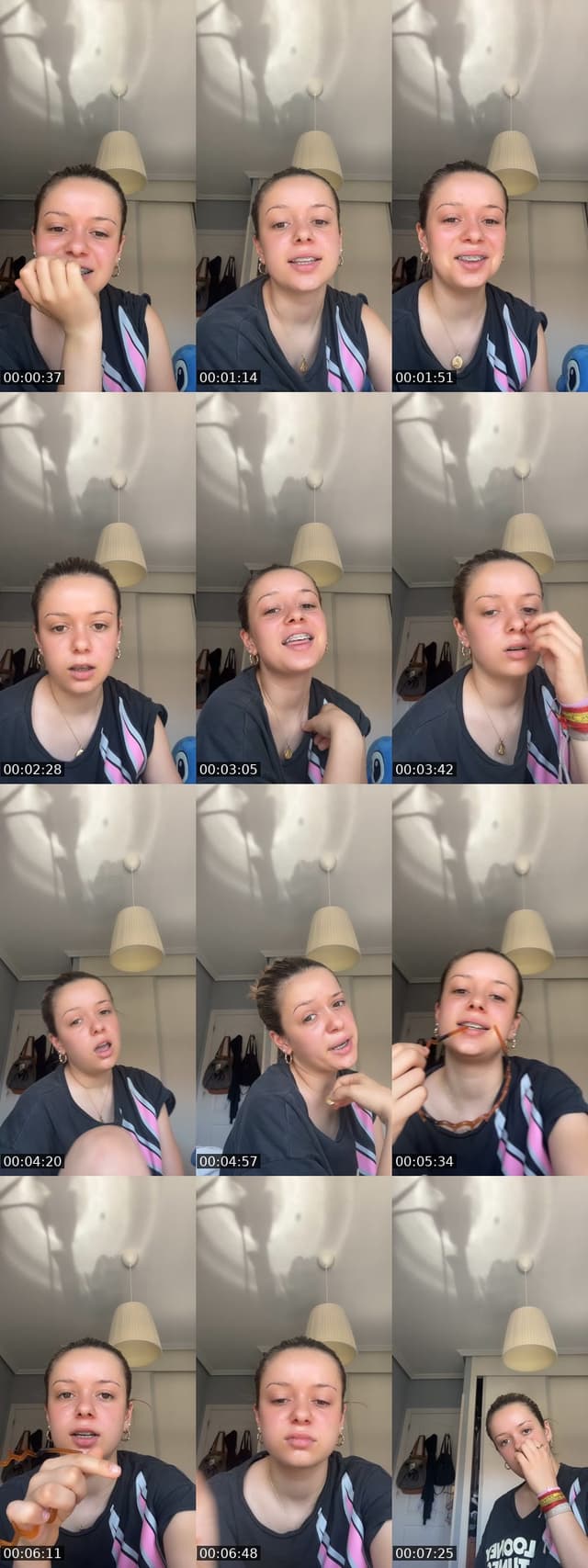 @jsjsjssjjsdjssjs TikTok live