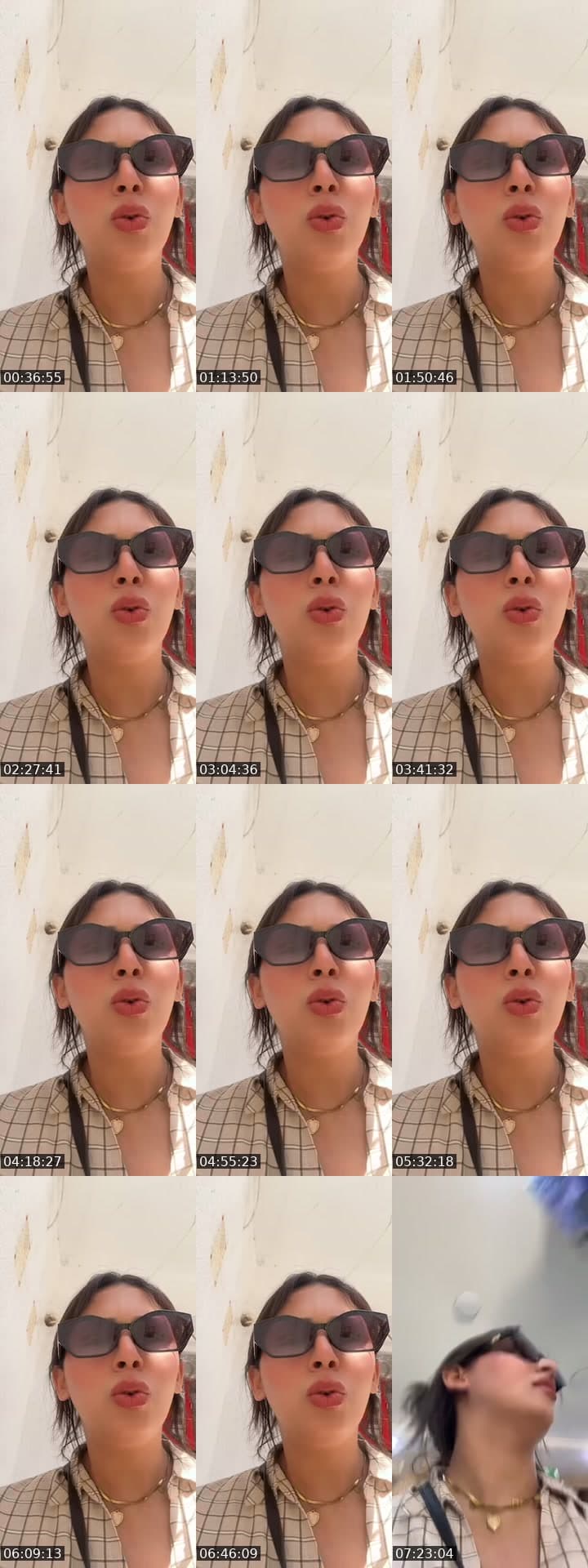 @hajershop6 TikTok live stream