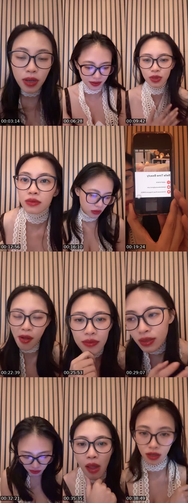 @happyzhan8888 TikTok live stream