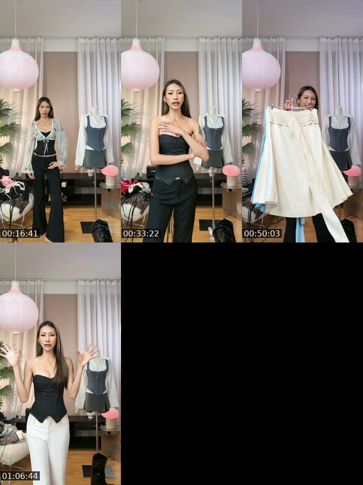Hi💋🛍️