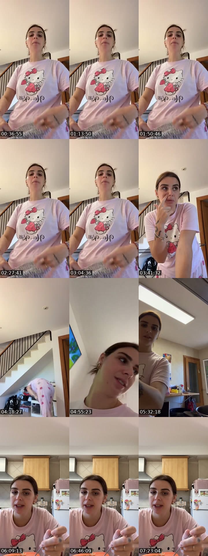 @imdelfined TikTok live stream