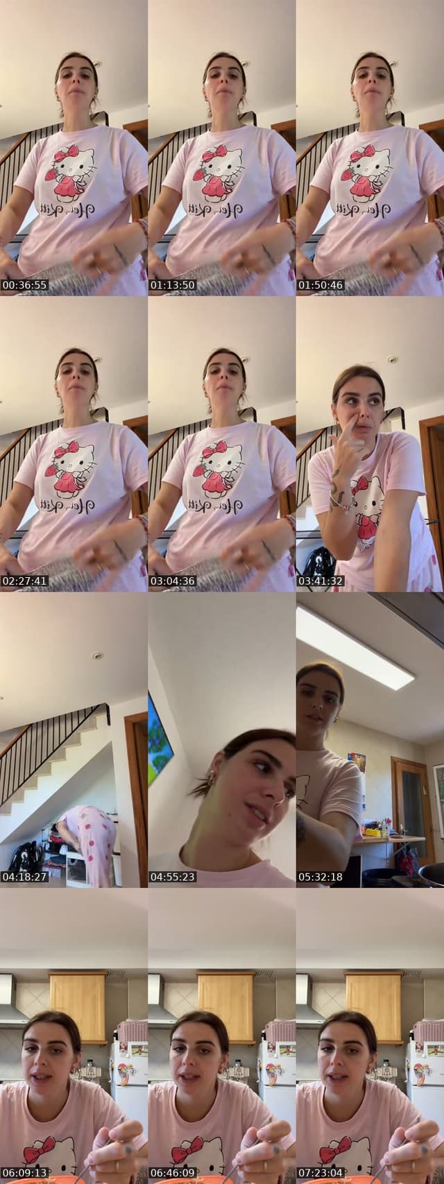 @imdelfined TikTok live from 2026-06-12