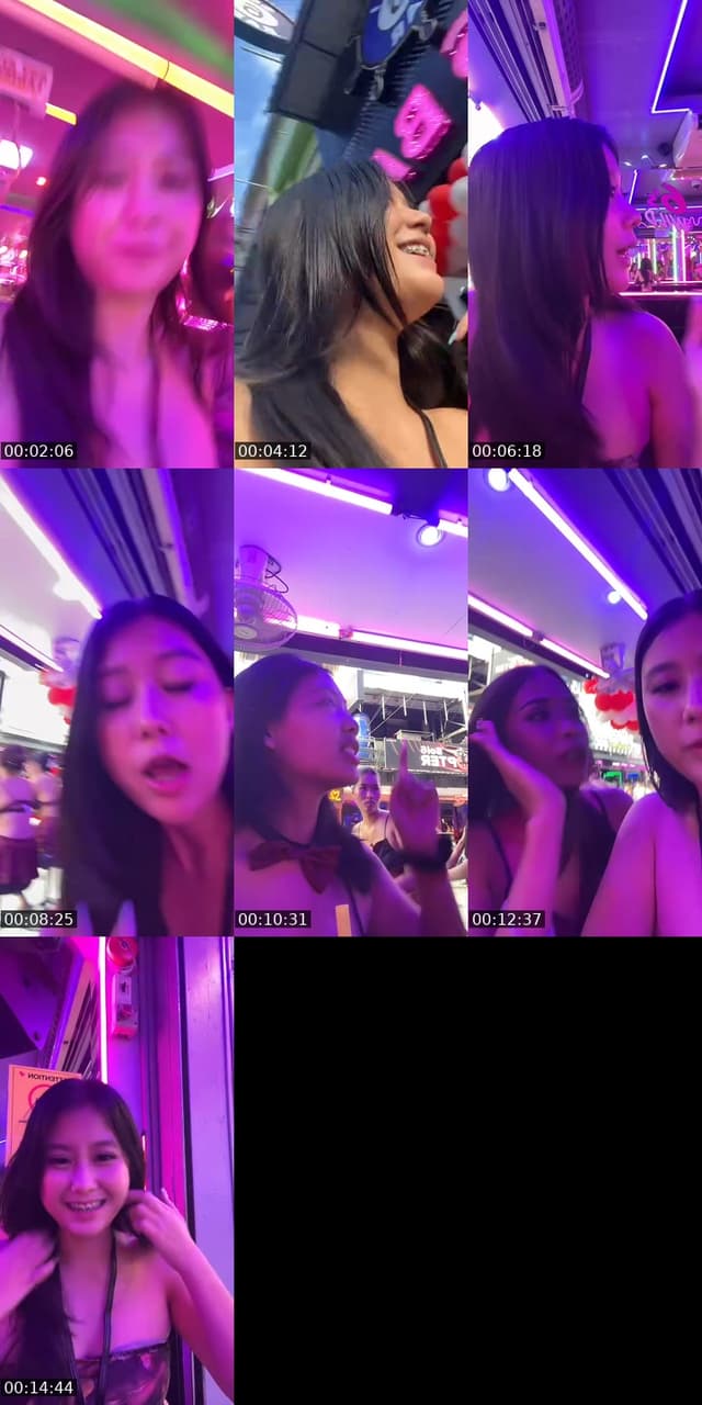 @pattayazeedd TikTok live from 2026-06-12