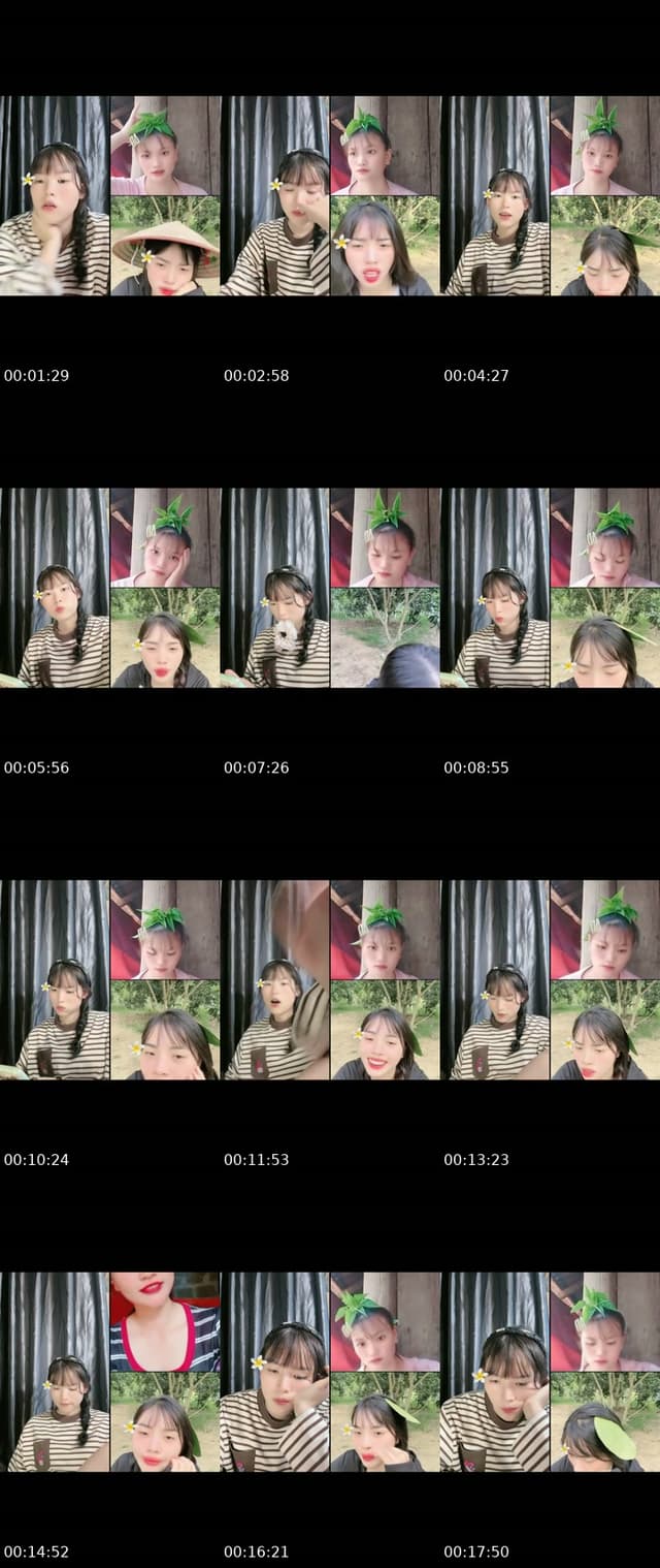 TikTok live: 🍀🍀 by @kirid921