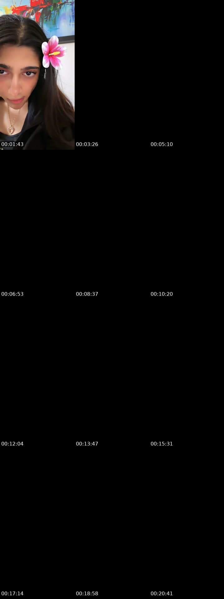 @kw9f TikTok live stream