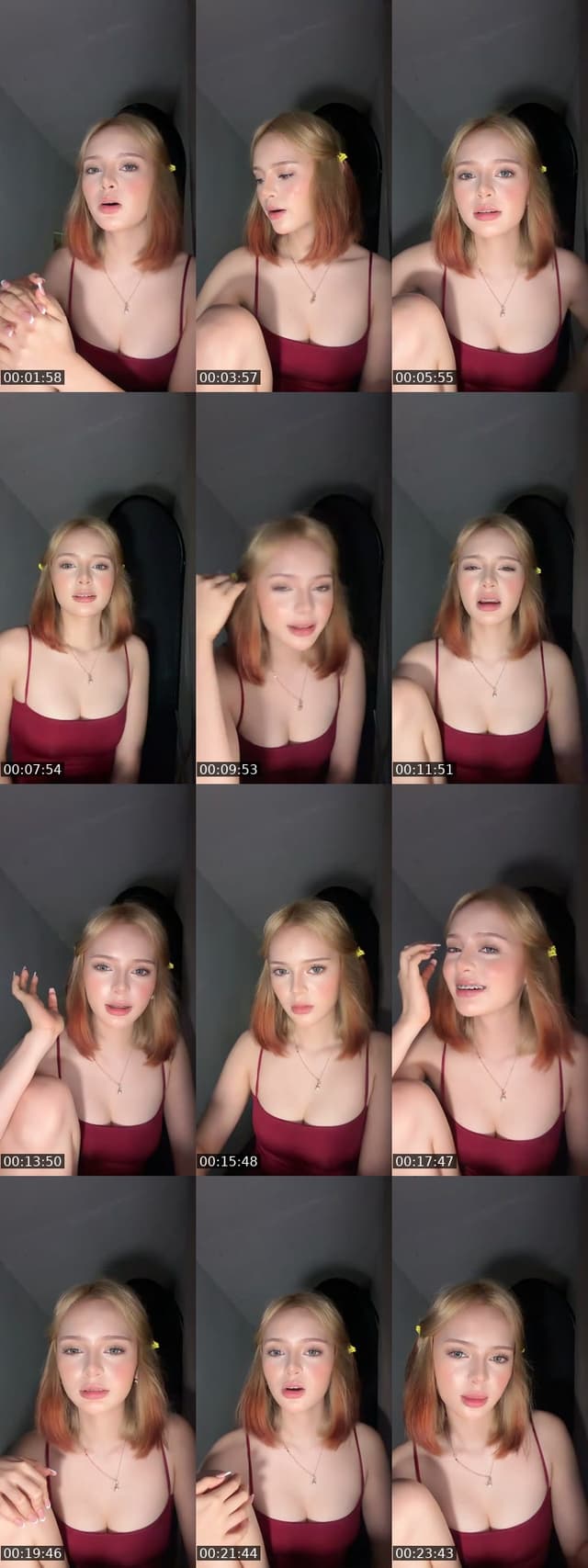 @mariel_veneracion TikTok live from 2026-06-12
