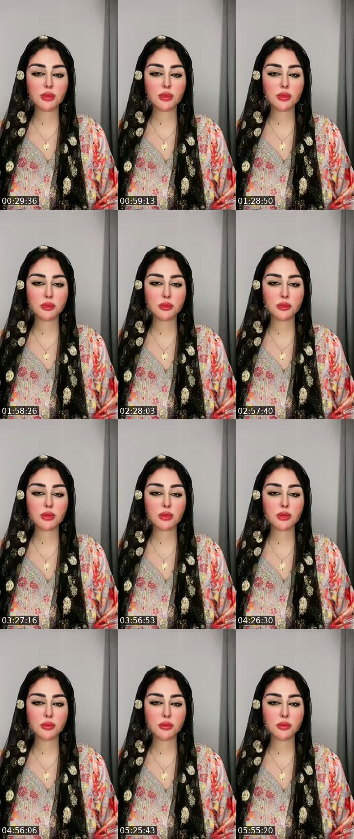 @nadosha304 TikTok live stream