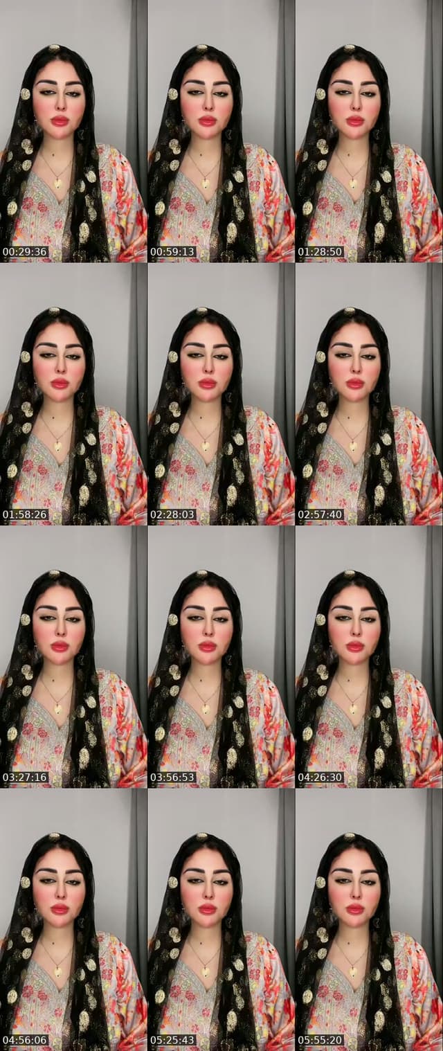 @nadosha304 TikTok live from 2026-06-12