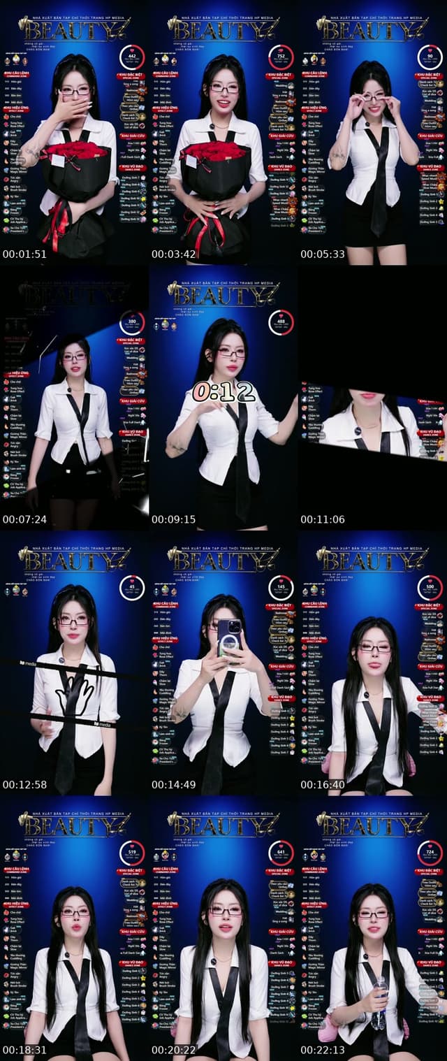 THAP SANG BST - @npc.mie261