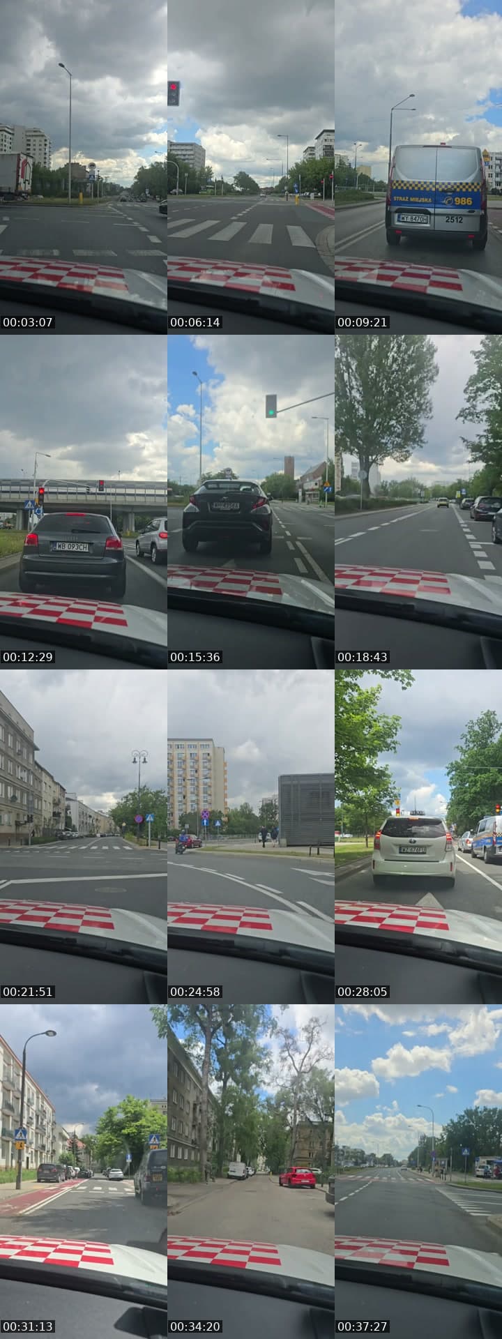 @smilelomiankiwarszawa TikTok live stream