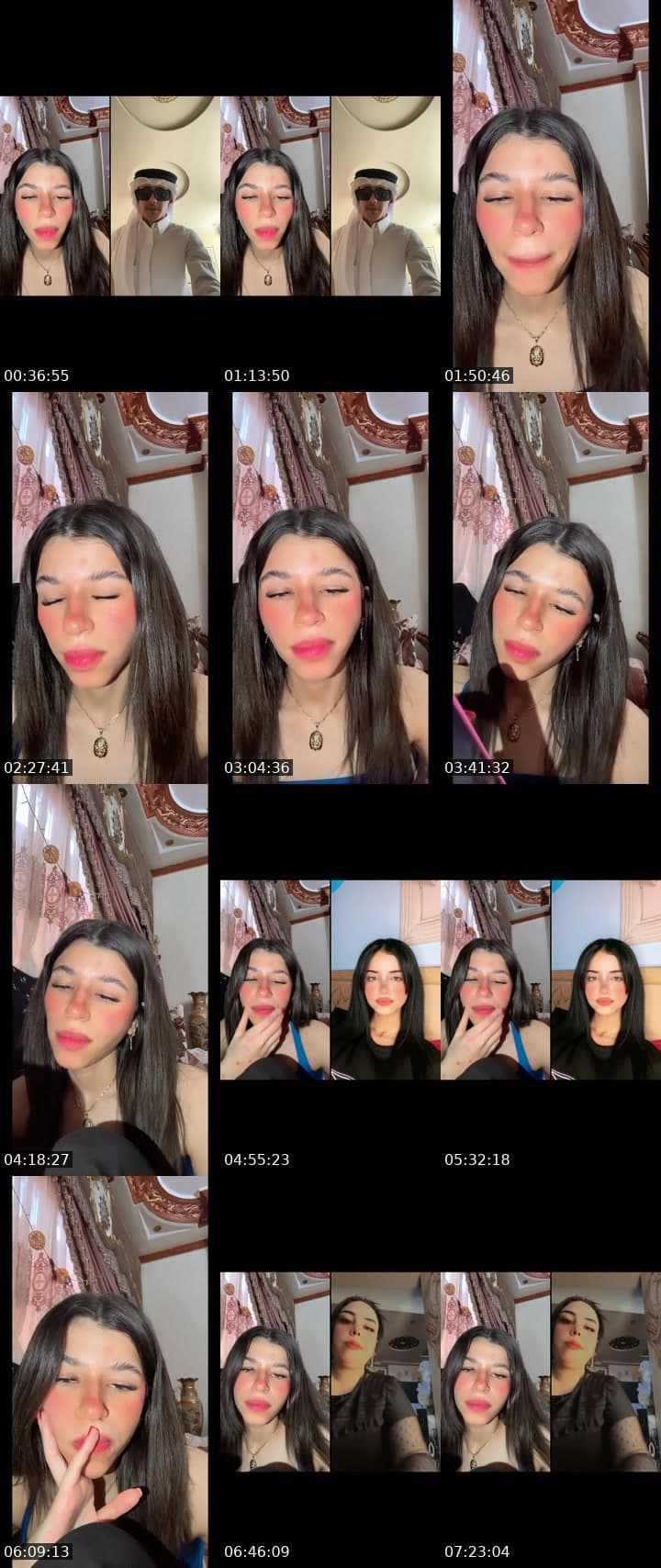 بليز ننور المعرض 🥹