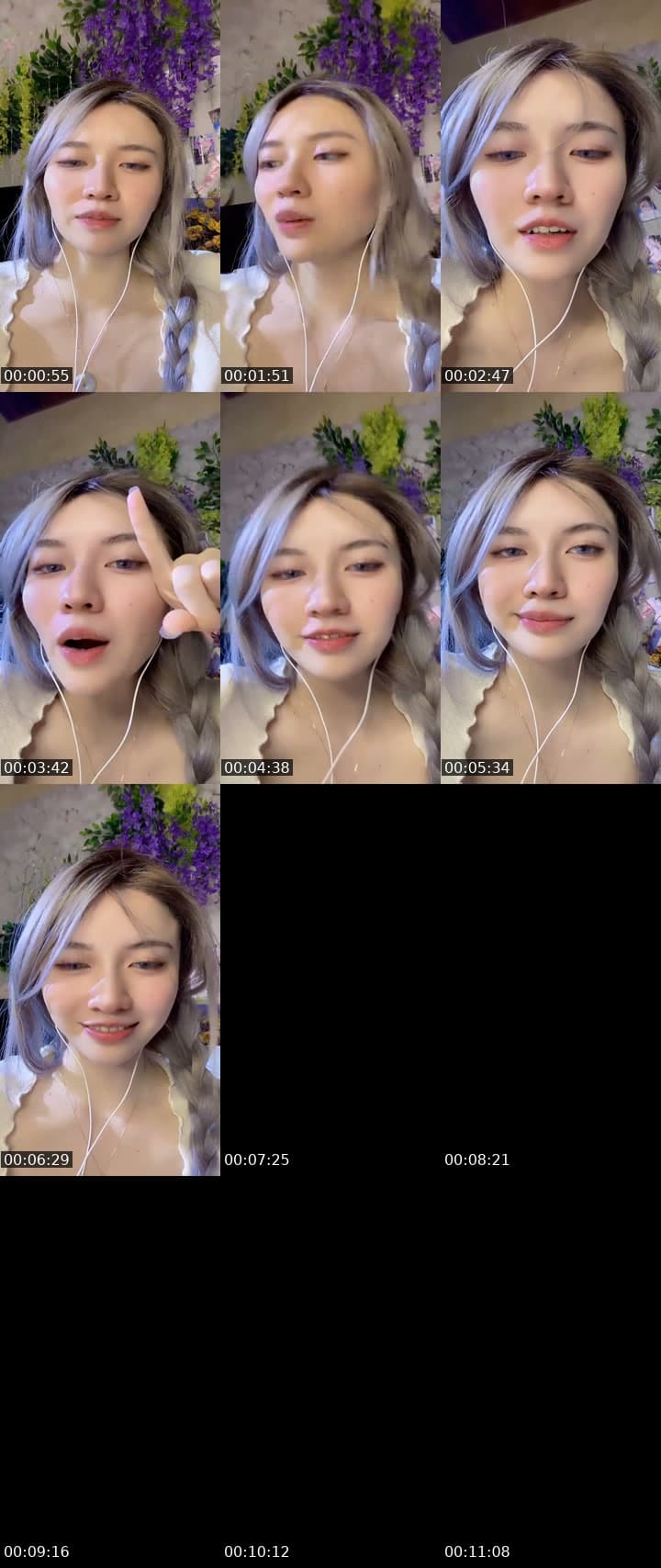 @steeeeellarrr TikTok live stream