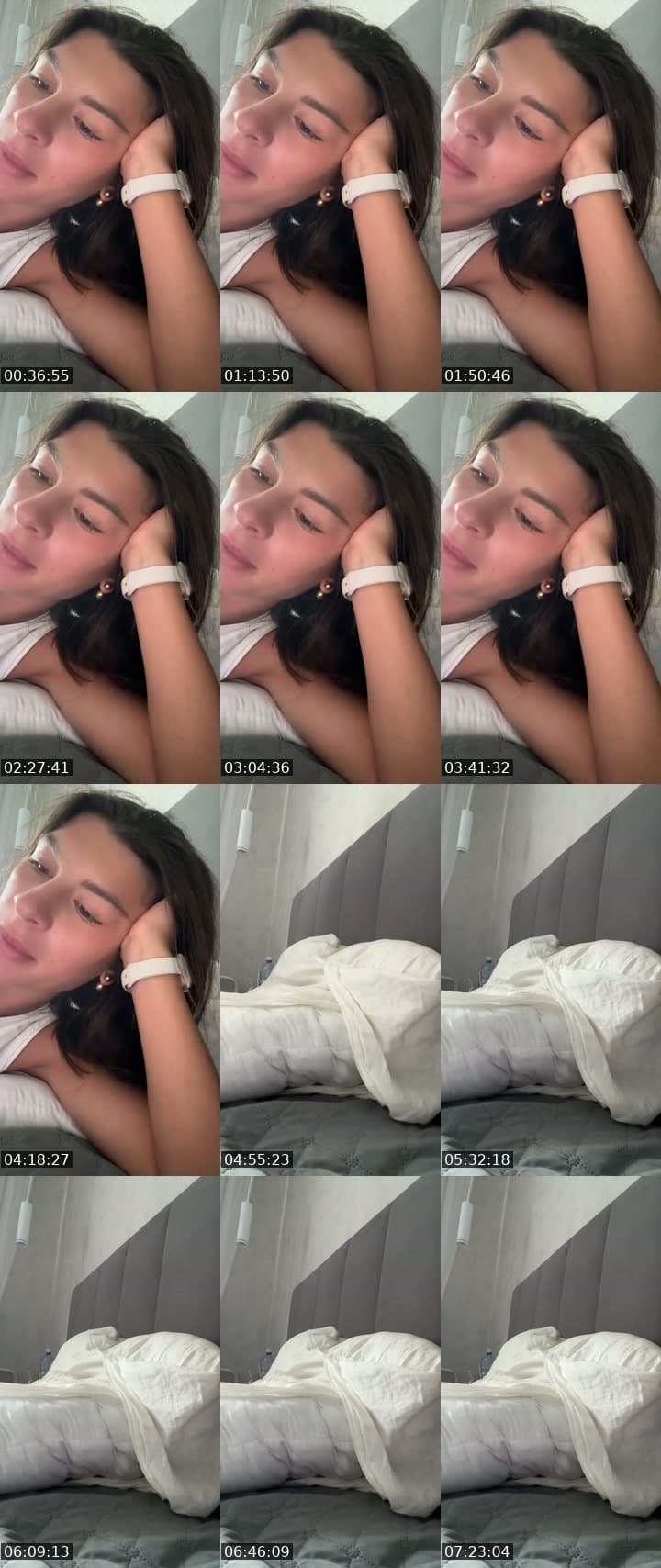 @valeria_fit4 TikTok live stream
