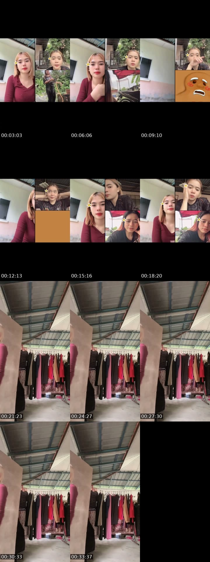 @uuuserrrr918 TikTok live stream