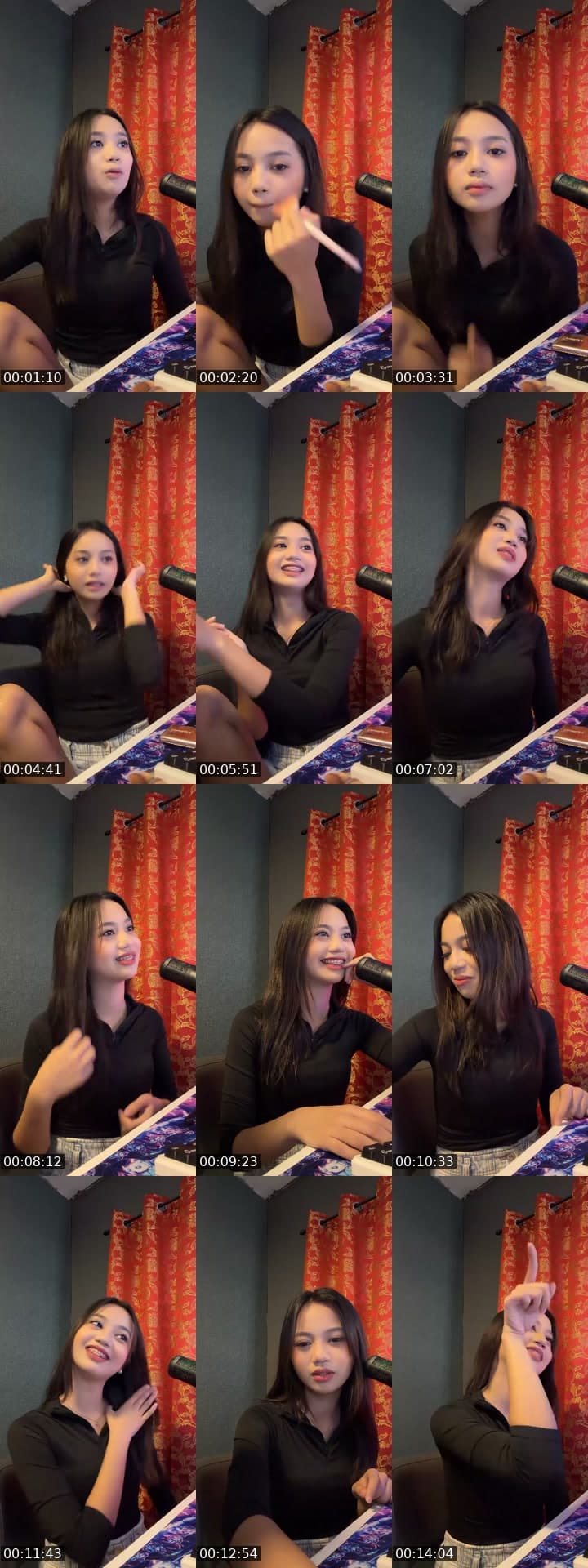@a_ki.03 TikTok live stream