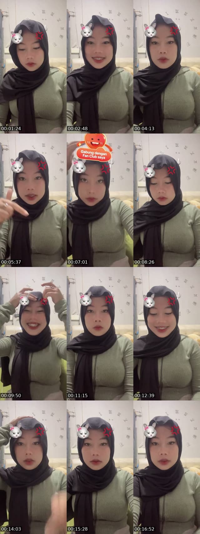 Ig memeyblues3 91,5RB pengikut - @capeah111