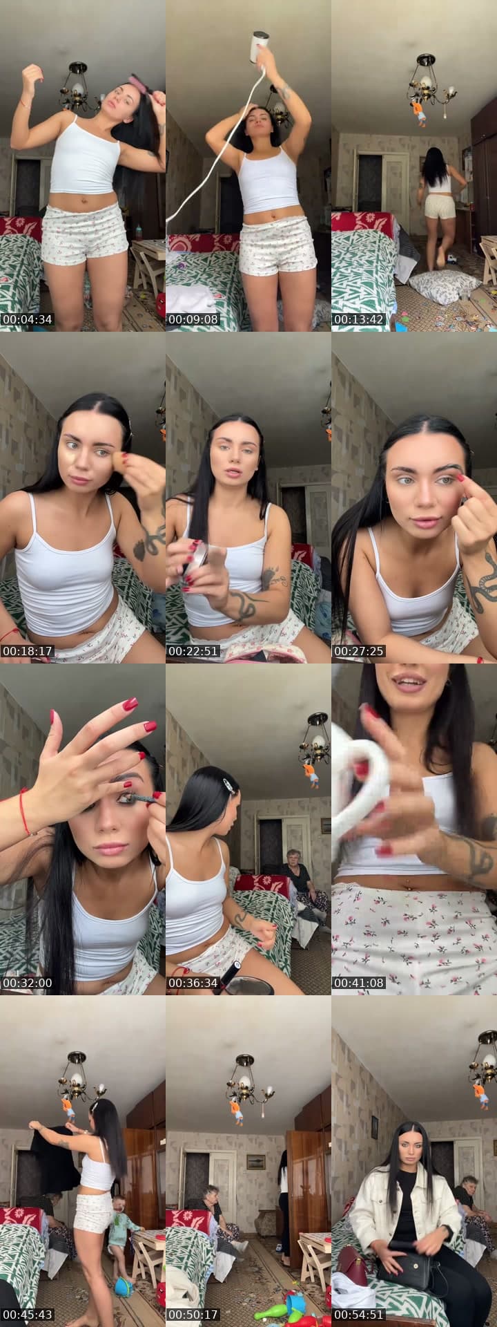 @budkonastya_ TikTok live stream
