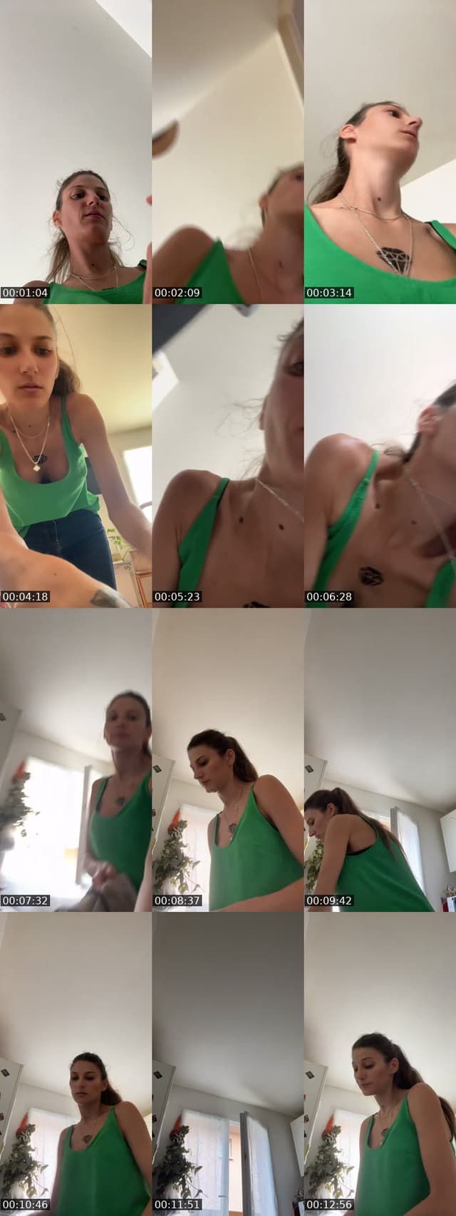 @elisadiament TikTok live