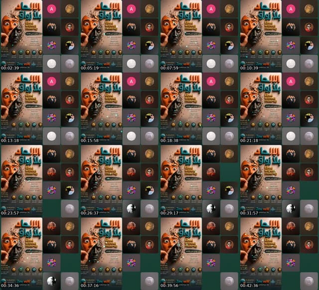 TikTok live: الإلحاد بلا زواق 🤡 by @karim.driss.loukili2