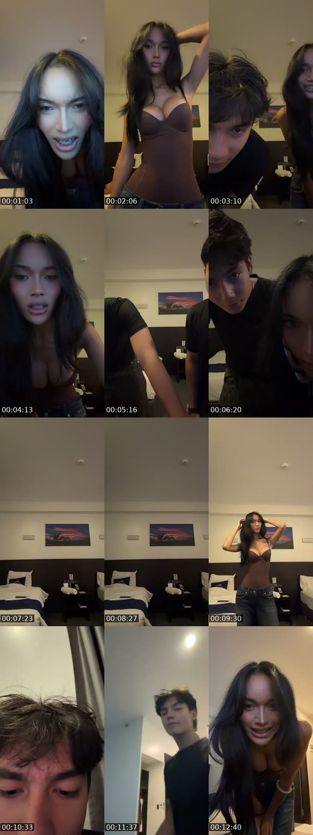 @cezarbellaa TikTok live