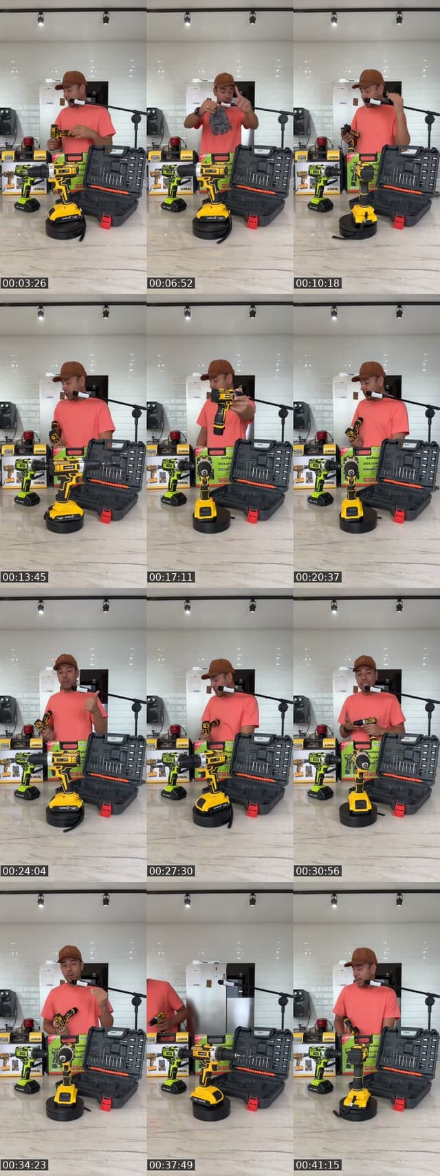 @meiacuieindica TikTok live