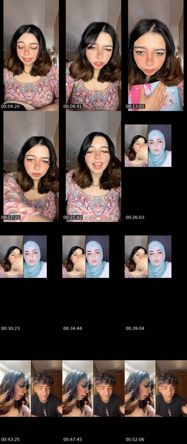 @nemooutofstorage0 TikTok live from 2026-06-12