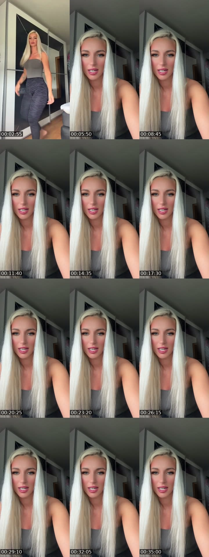 @andreead2000 TikTok live stream