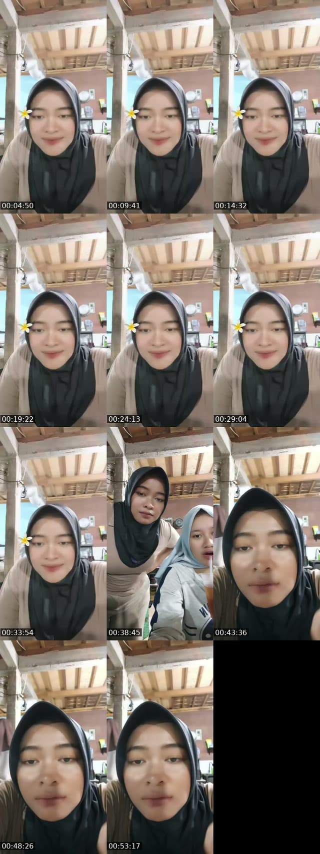 TikTok live: inpo bos by @fitri.05_0