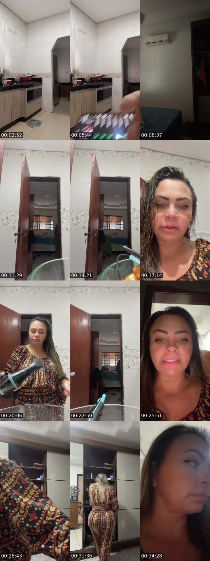 @kemilygoncalves3 TikTok live stream
