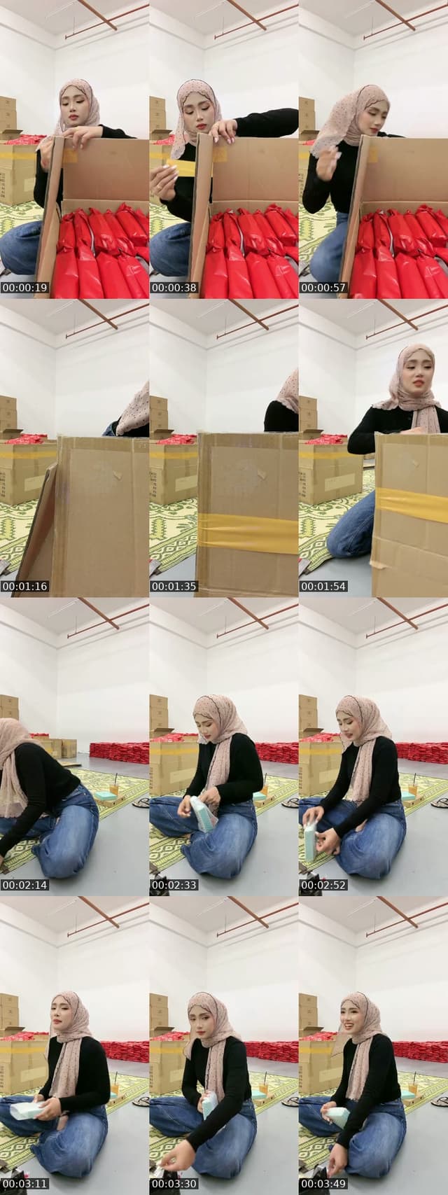 @sofiyahhhs TikTok live