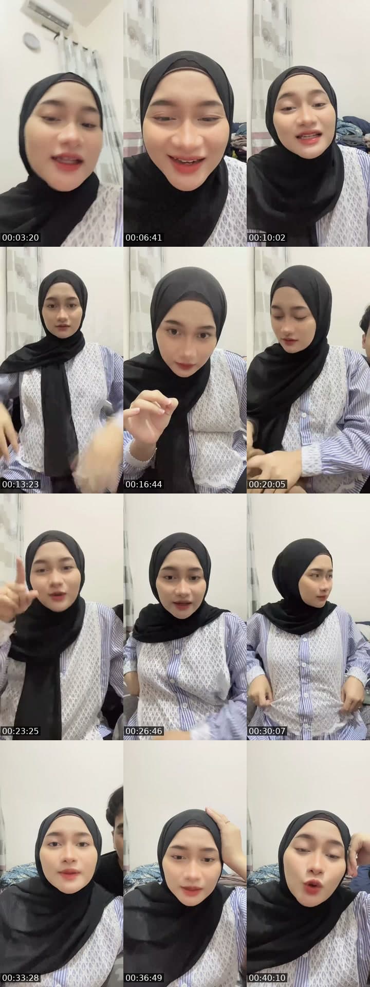 live bentar