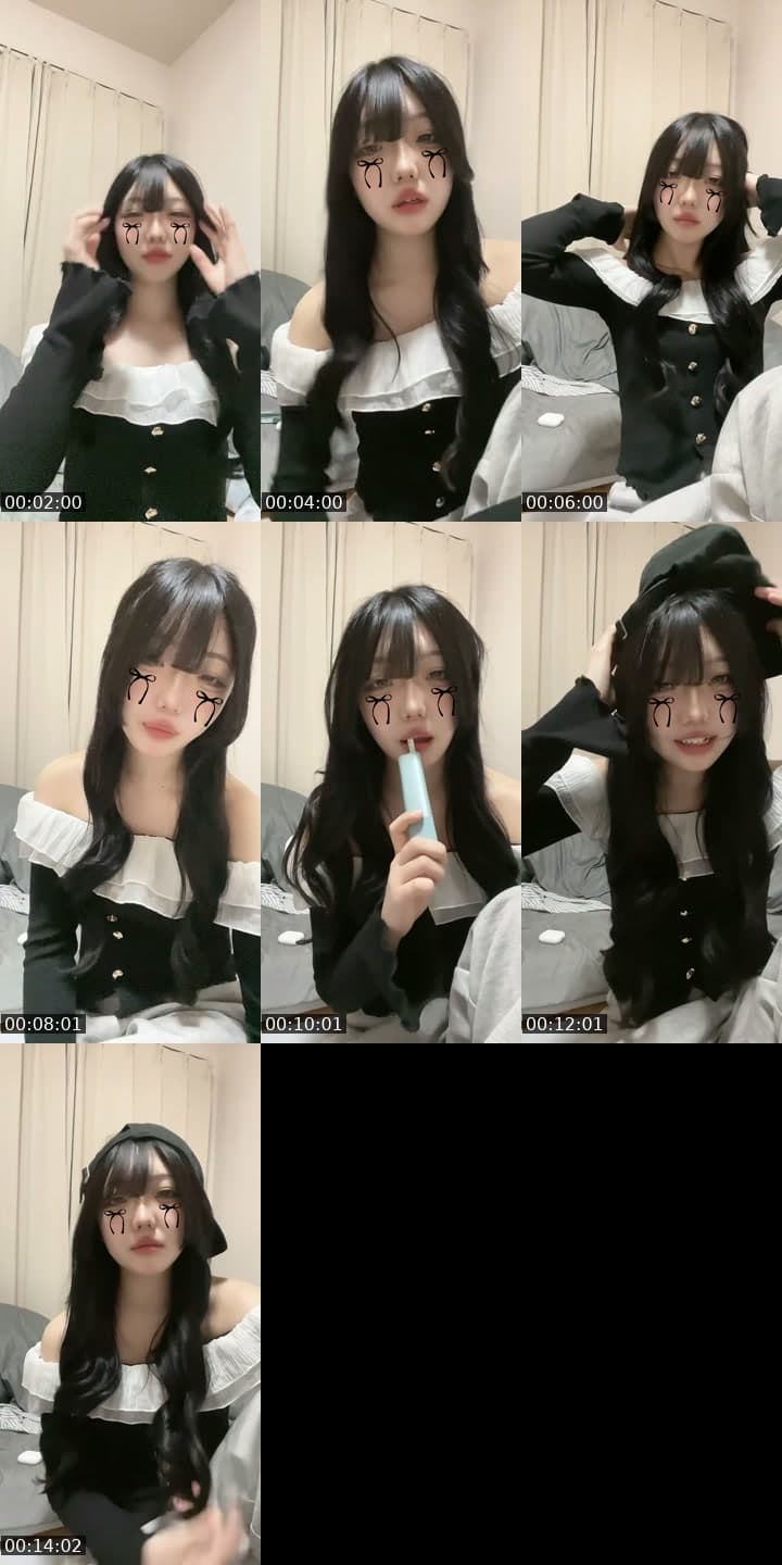 @uqxvz0 TikTok live stream