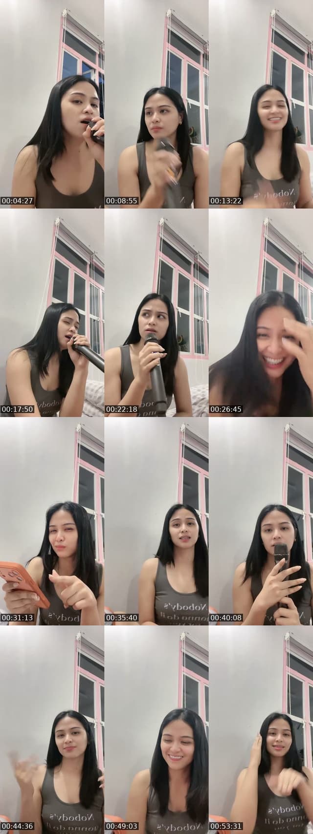 @.yukinam TikTok live from 2026-06-12