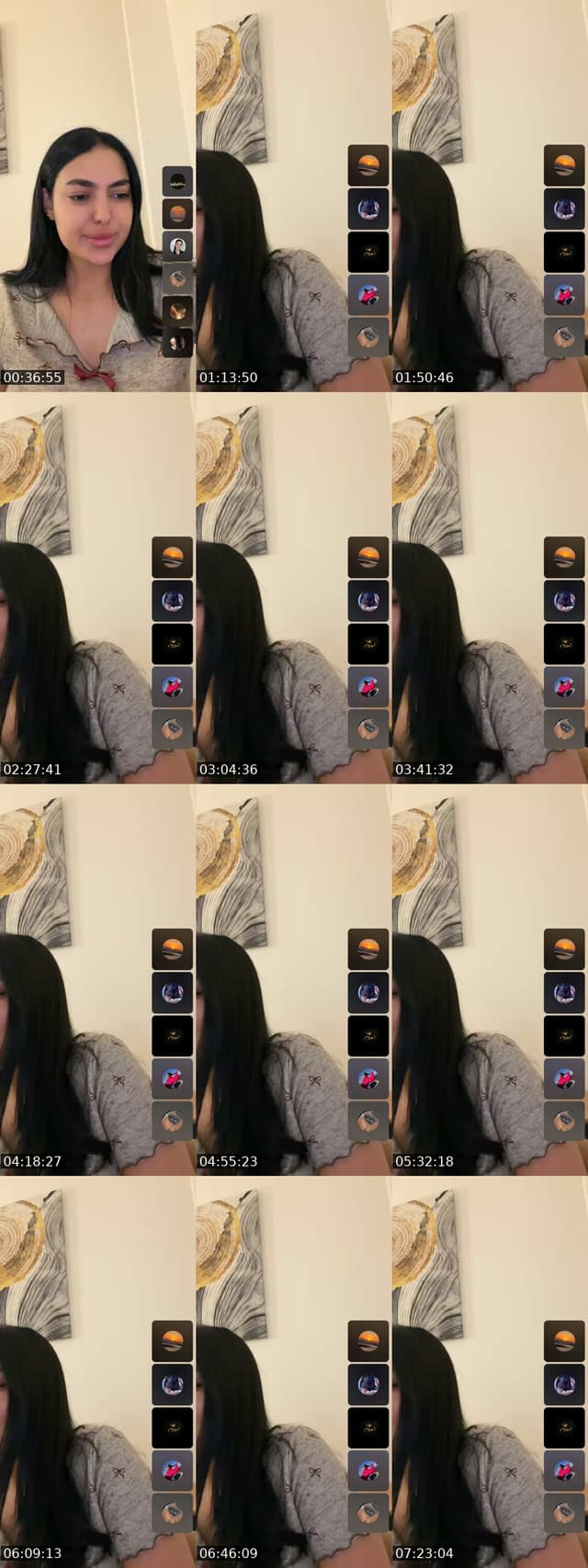 @aichaazz2 TikTok live