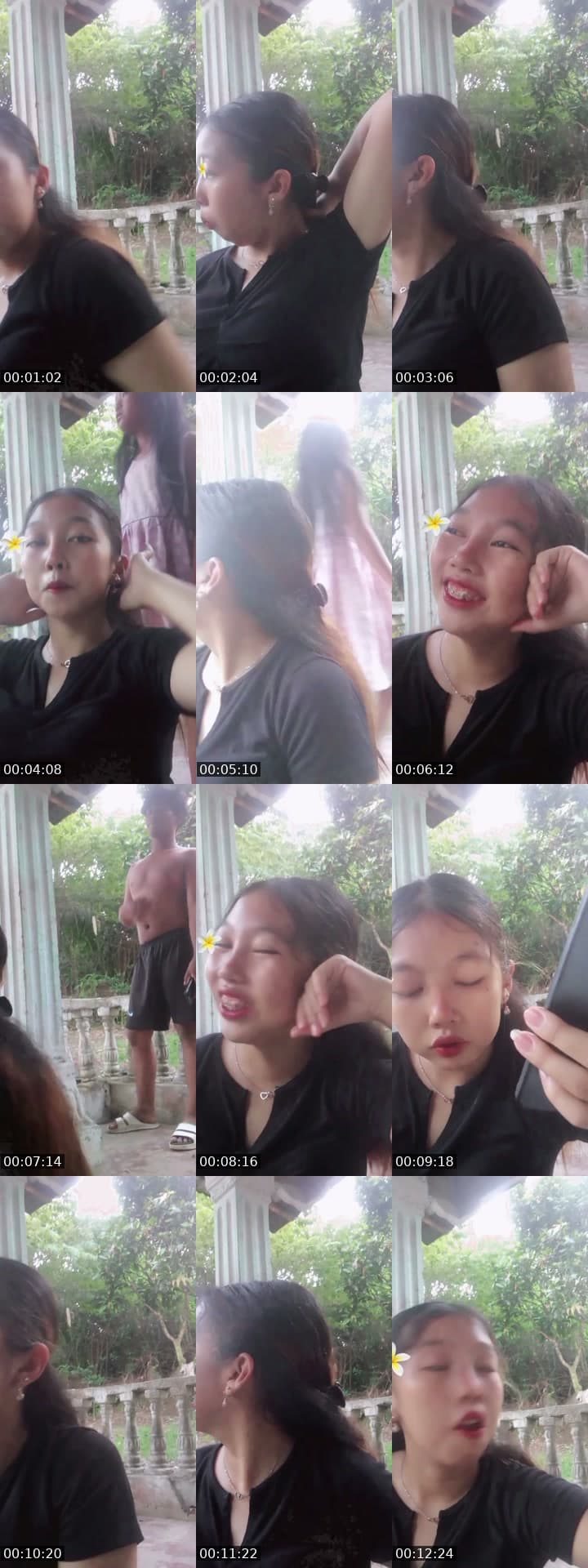 @erzamariska13 TikTok live stream