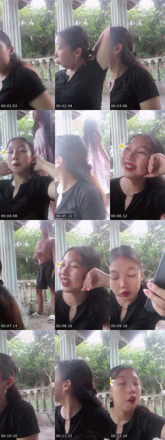 @erzamariska13 TikTok live